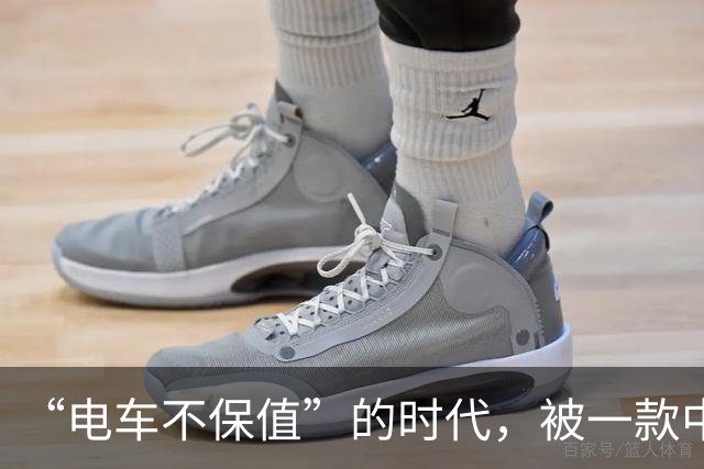 “电车不保值”的时代，被一款中国车终结了